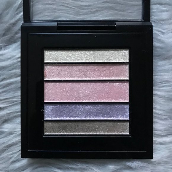 *Two Palettes* MAC PEARLFUSION EYESHADOW PALETTES - Picture 7 of 8